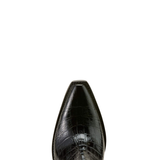 ARIAT WOMEN’S DIXON X TOE WESTERN BOOT - 10063987