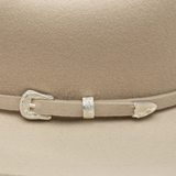 Charlie 1 Horse The Cowgirl Felt Hat - CWCWHT-7242