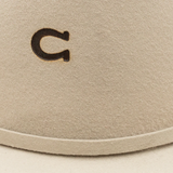 Charlie 1 Horse The Cowgirl Felt Hat - CWCWHT-7242
