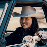 Charlie 1 Horse The Cowgirl Felt Hat - CWCWHT-7242