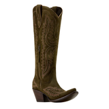 ARIAT WOMEN’S CASANOVA X TOE WESTERN BOOT - 10074323