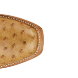 TONY LAMA WOMEN’S ZAIRE 13” FULL QUILL WESTERN BOOT - SA6113