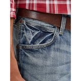 WRANGLER MEN’S RETRO SLIM FIT BOOTCUT JEAN - 77MWZGL