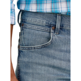 WRANGLER MEN’S RETRO SLIM FIT STRAIGHT LEG JEAN - 88MWZJK