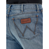 WRANGLER MEN’S RETRO RELAXED FIT BOOTCUT JEANS - 112367677