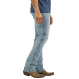 WRANGLER MEN’S RETRO SLIM FIT BOOTCUT JEAN - 77MWZBR