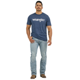 WRANGLER MEN’S RETRO SLIM FIT BOOTCUT JEAN - 77MWZBR