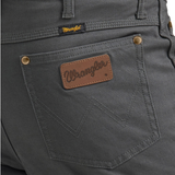 WRANGLER MEN’S PREMIUM PERFORMANCE TOUGH COMFORT COWBOY CUT SLIM FIT CANVAS JEAN - 112361474