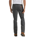 WRANGLER MEN’S PREMIUM PERFORMANCE TOUGH COMFORT COWBOY CUT SLIM FIT CANVAS JEAN - 112361474