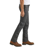 WRANGLER MEN’S PREMIUM PERFORMANCE TOUGH COMFORT COWBOY CUT SLIM FIT CANVAS JEAN - 112361474