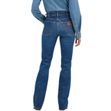 WRANGLER WOMEN’S RETRO BAILEY HIGH RISE BOOTCUT JEAN - 112352982