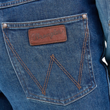 WRANGLER WOMEN’S RETRO BAILEY HIGH RISE BOOTCUT JEAN - 112352982