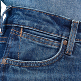 WRANGLER WOMEN’S RETRO BAILEY HIGH RISE BOOTCUT JEAN - 112352982