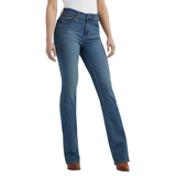 WRANGLER WOMEN’S BESPOKE HIGH RISE BOOTCUT JEAN - 112359279