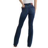 WRANGLER WOMEN’S BESPOKE HIGH RISE BOOTCUT JEAN - 112359277