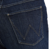 WRANGLER WOMEN’S BESPOKE HIGHT RISE FLARE JEAN - 112359280