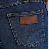 WRANGLER WOMEN'S RETRO BAILEY HIGH RISE TROUSER JEAN - 11MPEPS