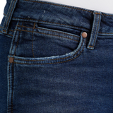 WRANGLER WOMEN'S RETRO BAILEY HIGH RISE TROUSER JEAN - 11MPEPS