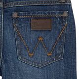 WRANGLER BOYS RETRO RELAXED BOOTCUT JEAN - 112367889