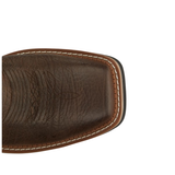 JUSTINS MEN'S BOLT 11" COMP TOE WESTERN BOOT - SE4103