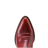 ARIAT WOMEN'S MAGGIE J TOE WESTERN BOOT - 10063937