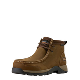 ARIAT WOMEN'S EDGE MOC COMPOSITE TOE WORK BOOT - 10073360