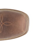 DOUBLE-H ATHENS COMP TOE WESTERN BOOT - DH4165