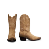 TECOVAS WOMEN’S THE SADIE WESTERN BOOT - W20021TAM