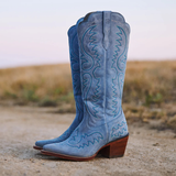 DURANGO WOMEN’S CRUSH TALL WESTERN BOOT - DRD0493