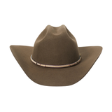 STETSON POWDER RIVER 4X COWBOY HAT - SBPWRV-7540