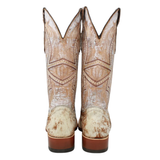 TANNER MARK WOMEN’S ANNIE FULL HAIR ON COWHIDE WESTERN BOOT - TML207140