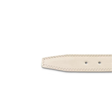 TECOVAS WOMEN’S COWHIDE BELT - W30458BON
