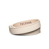 TECOVAS WOMEN’S COWHIDE BELT - W30458BON