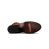 TECOVAS MEN’S THE WYATT WESTERN BOOT - M10077PEC WYATT