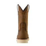 ARIAT MEN’S ACTIVATOR ARGO WATERPROOF ROUND TOE COMPOSITE TOE WORK BOOT - 10063861