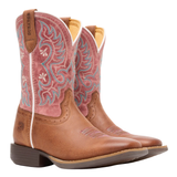 DURANGO LITTLE KIDS’ SHYLOH WESTERN BOOT - DBT0254C