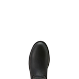 ARIAT MEN’S SIERRA WATERPROOF ROPER TOE STEEL TOE WOEK WORK BOOT - 10063833