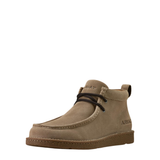 ARIAT MEN’S CLEAN COUNTRY SHOE - 10064002