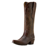 ARIAT WOMEN’S TAYTUM X TOE WESTERN BOOT - 10063846