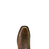 ARIAT MEN’S HIGH STEPPER SENDERO QUARE TOE WESTERN BOOT - 10064049