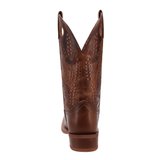 LAREDO WOMEN’S DREAM WEAVER LEATHER WESTERN BOOTS - 2012