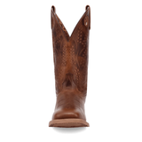 LAREDO WOMEN’S DREAM WEAVER LEATHER WESTERN BOOTS - 2012