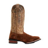 LAREDO MEN’S RIGID ROUGHOUT PERFORMANCE WESTERN BOOT - 7729