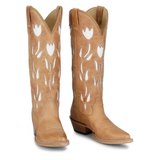 JUSTIN WOMEN’S MAY 15” WESTERN BOOT - VN4456