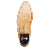 JUSTIN WOMEN’S MAY 15” WESTERN BOOT - VN4456