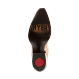 HYER WOMEN’S ROAD TO ARIZONA WESTERN BOOT- RHW56022