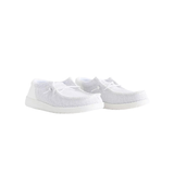 HEYDUDE KIDS WALLY FUNK MONO SHOE - 400451JT