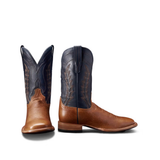 TECOVAS MEN’S THE DOC WESTERN BOOT - M10031TAN DOC