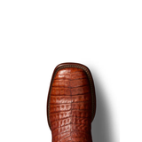 TECOVAS MEN’S THE WILLIAM WESTERN BOOT - M10069PEC WILLIAM