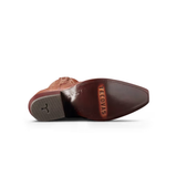 TECOVAS WOMEN’S THE LYNN WESTERN BOOT - W20055SAD THE LYNN